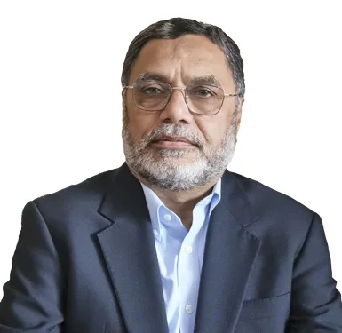 Naeem Burney