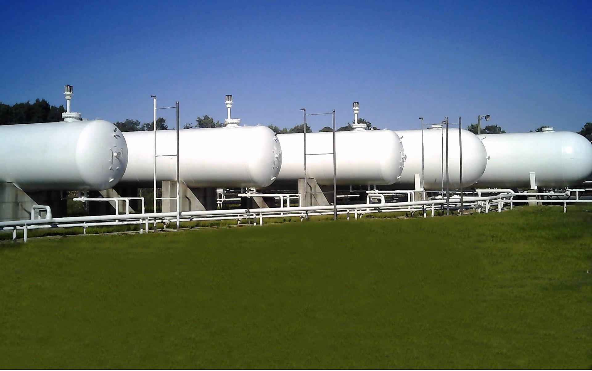 Industrial Infrastructure