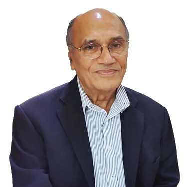 Naseem Uz Zafar Burney