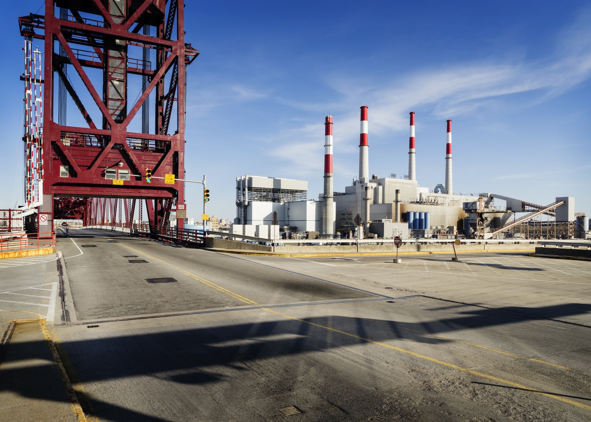Refinery & Fuel Chemicals technology and quality
